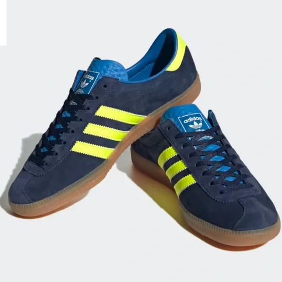adidas | Shoes | Adidas Spezial Le Hochelaga | Poshmark 